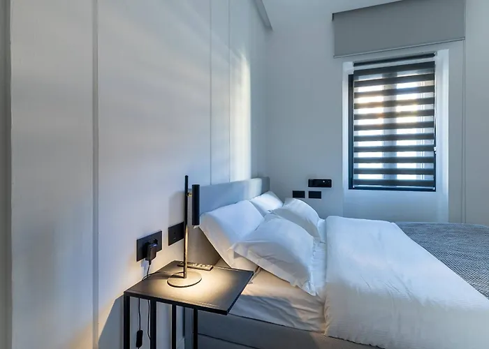 Luxurious And Posh In Historical Centre Appartement *