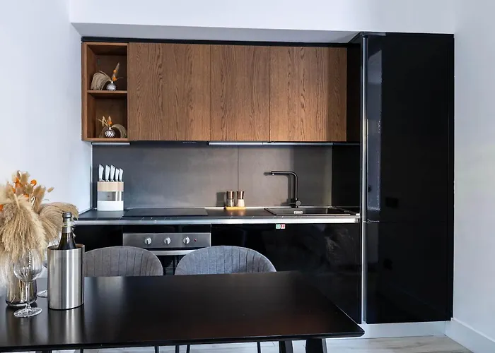 Appartement Luxurious And Posh In Historical Centre Olbia