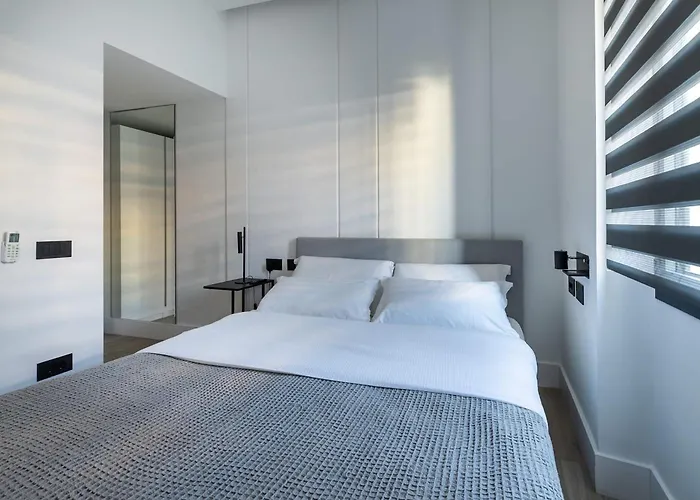 Luxurious And Posh In Historical Centre Olbia