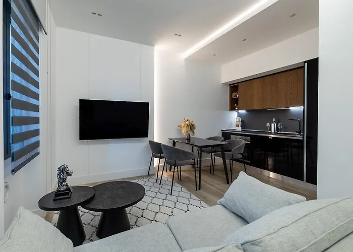 Luxurious And Posh In Historical Centre Appartement