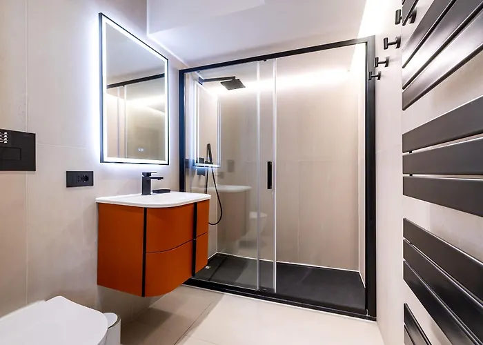 Luxurious And Posh In Historical Centre * Olbia