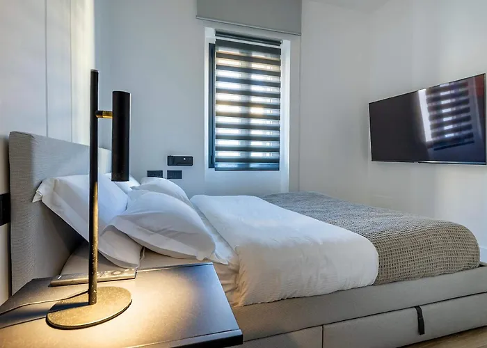 Luxurious And Posh In Historical Centre * Olbia