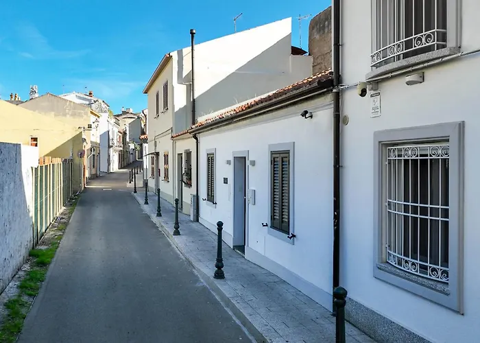 Appartement Luxurious And Posh In Historical Centre