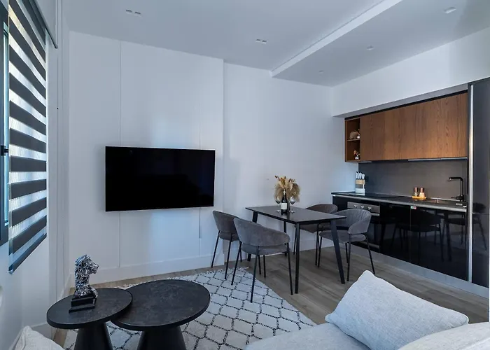 Luxurious And Posh In Historical Centre Olbia