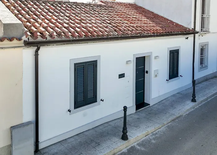 Luxurious And Posh In Historical Centre Lägenhet *