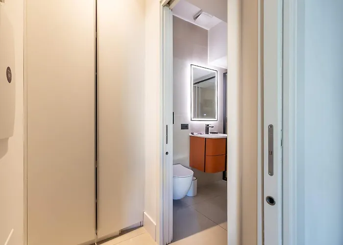 Appartement Luxurious And Posh In Historical Centre